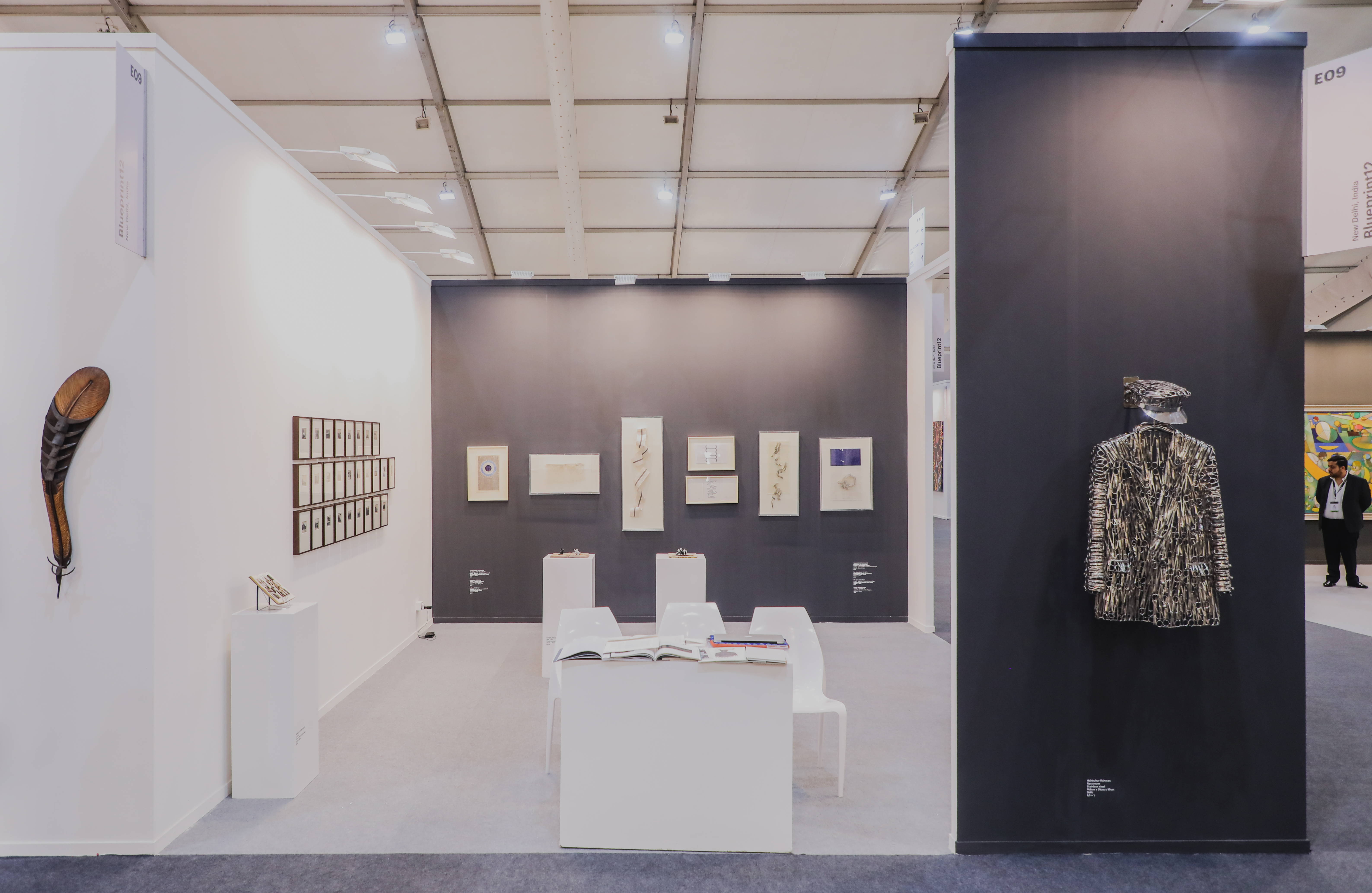 India Art Fair, 2019