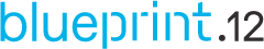 blueprint.12 logo