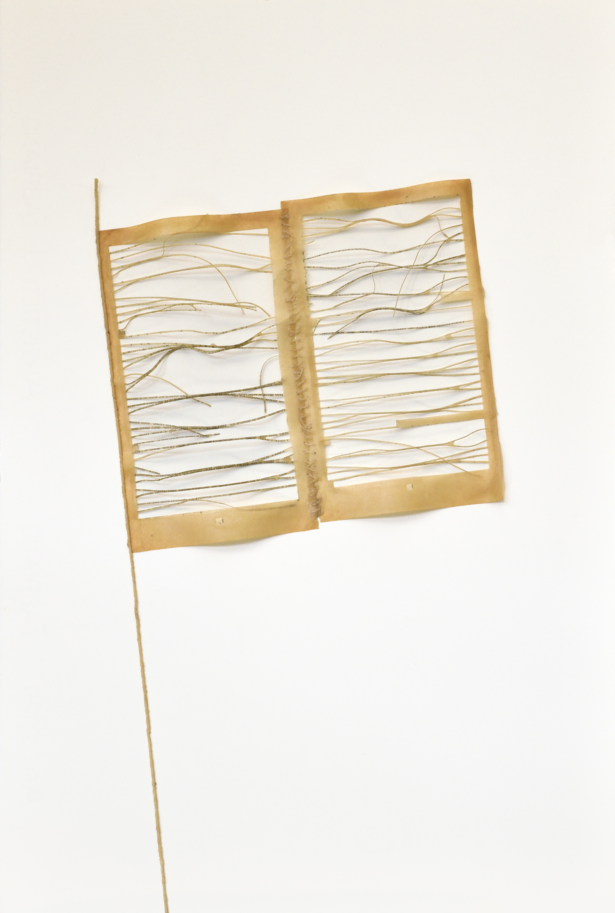 mansha chhatwal, book art, beeswax, contemporary south asian