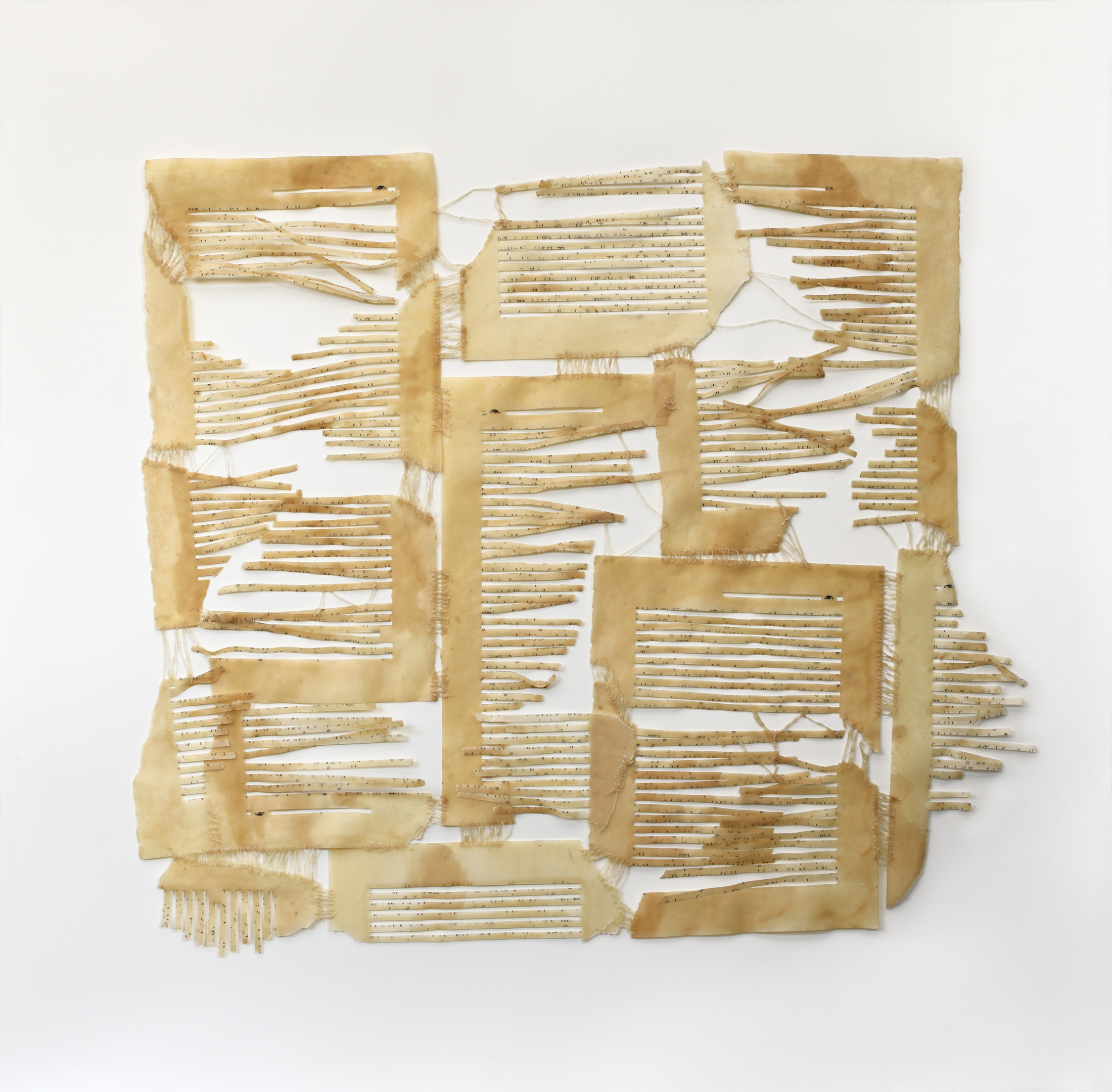 mansha chhatwal, book art, beeswax, contemporary south asian