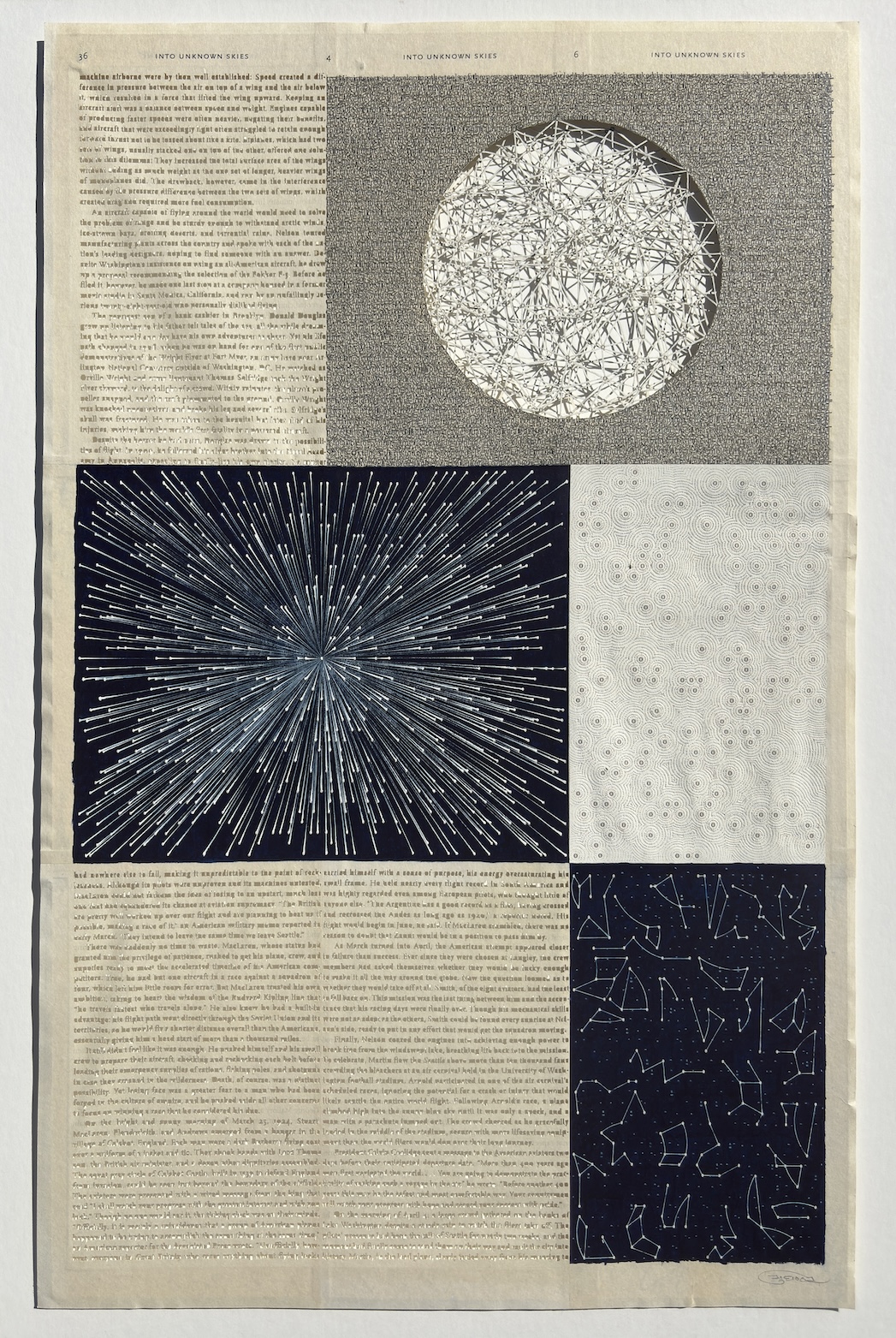 Youdhisthir Maharjan, text in art, cut out text