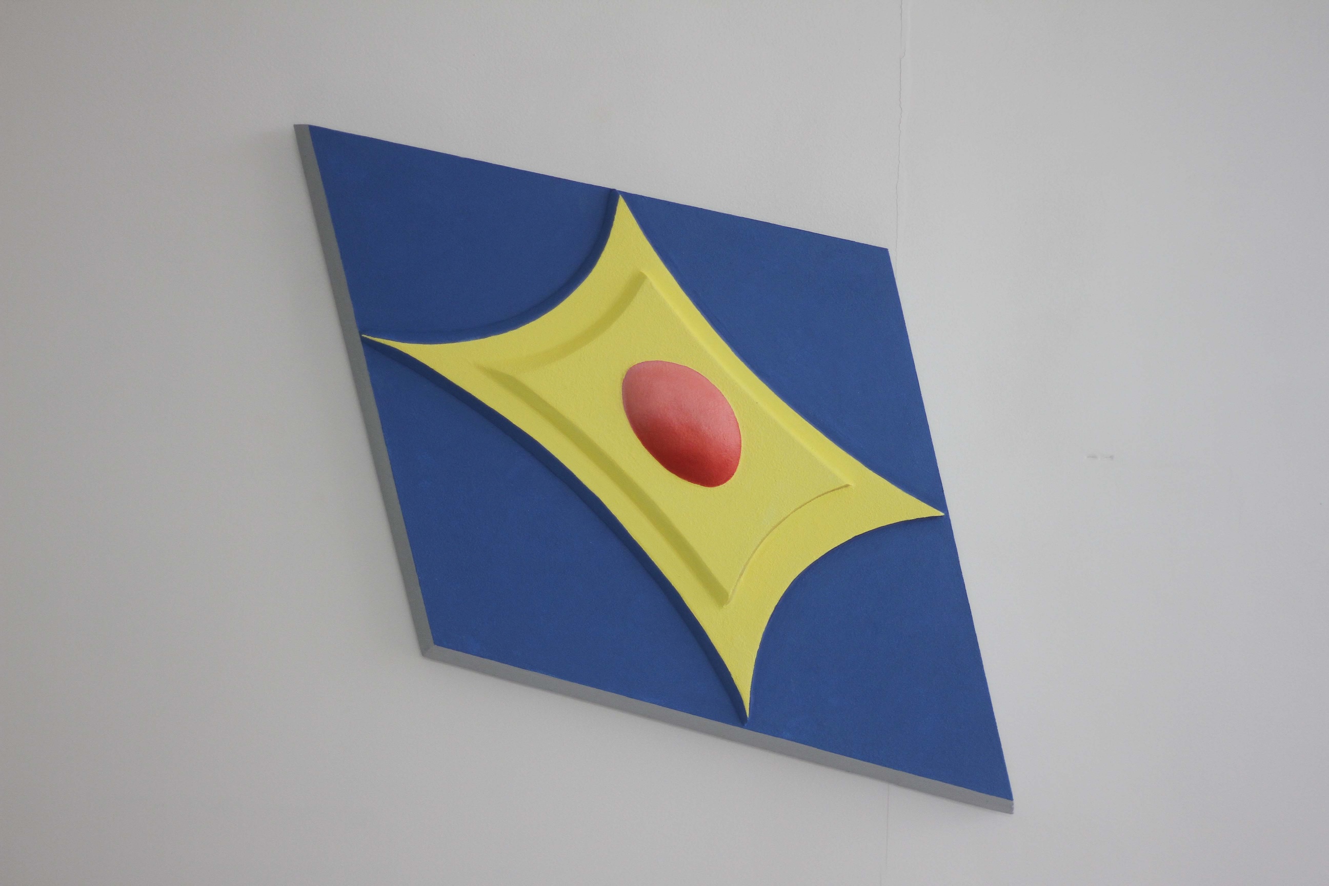 Vasundhara Sellamuthu, Shaped panels, Marginalized narrative