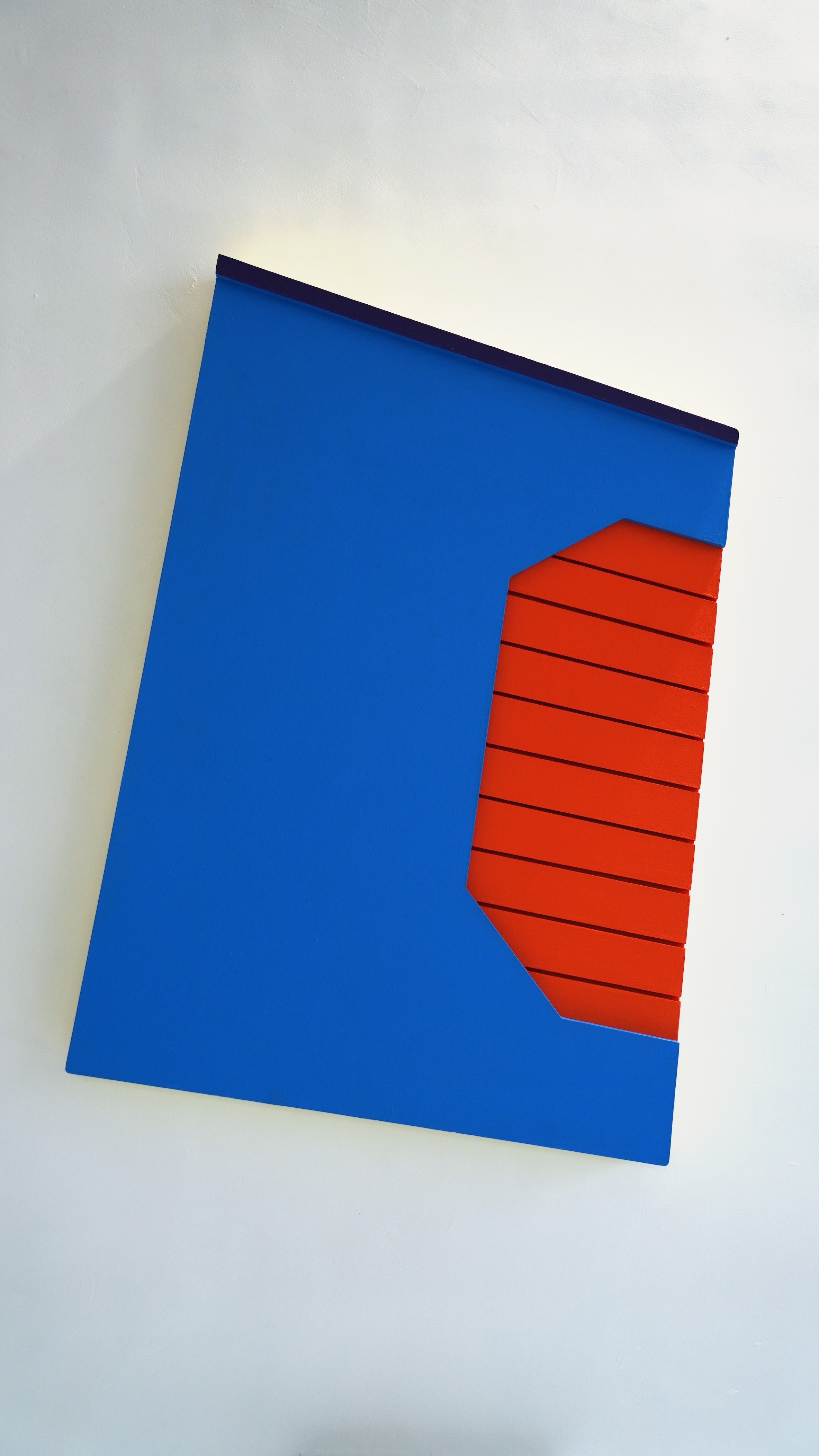 Vasundhara Sellamuthu, Shaped panels, Marginalized narrative