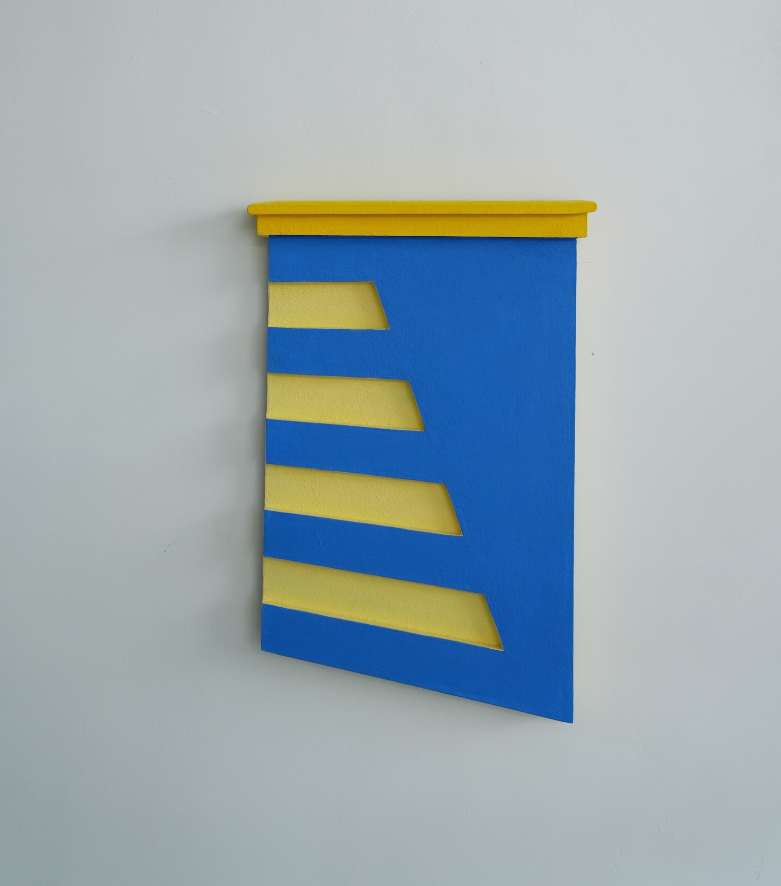 Vasundhara Sellamuthu, Shaped panels, Marginalized narrative