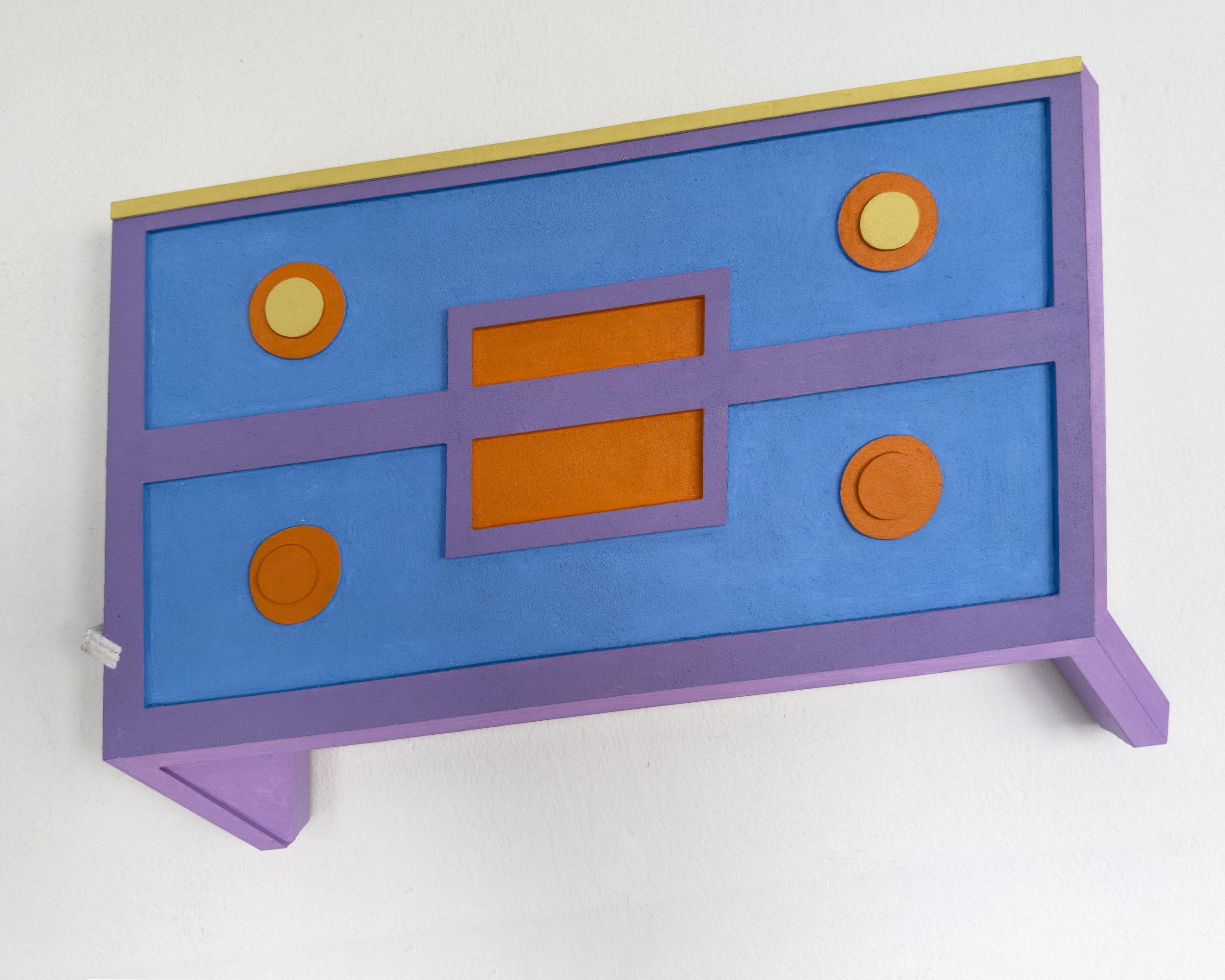 Vasundhara Sellamuthu, Shaped panels, Marginalized narrative