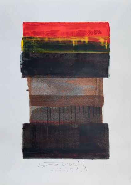 Kinglsey Gunatillake Sri lanka contemporary book art group47